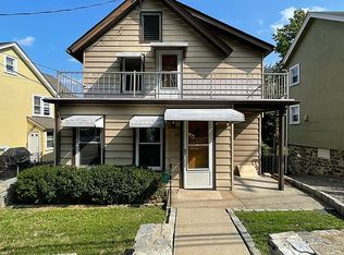 93 Hamilton Ave, Greenwich, CT 06830