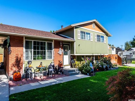 3rd image of 3682 W 4040 S