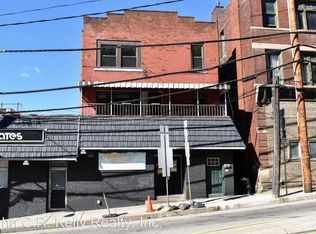 47 Bates St APT 1, Pittsburgh, PA 15213