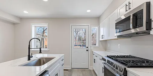 4408 Martin Luther King Jr Ave SW — Photo 1