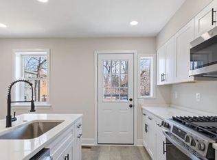 4408 Martin Luther King Jr Ave SW, Washington, DC 20032