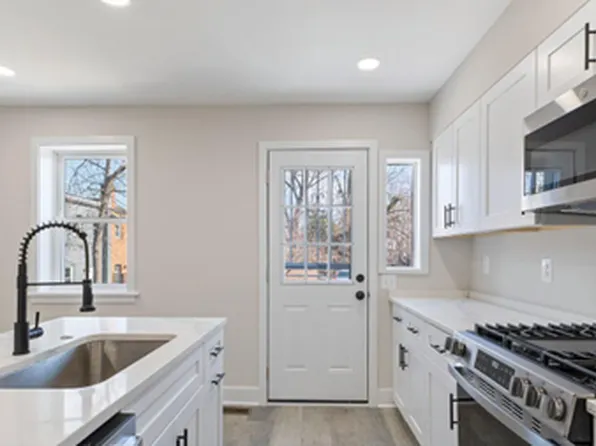 4408 Martin Luther King Jr Ave SW, Washington, DC 20032