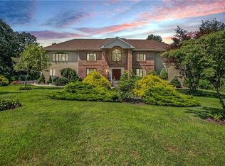 41 Ridgeline Rd, Easton, CT 06612