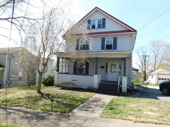 662 Madison Ave, Meadville, PA 16335
