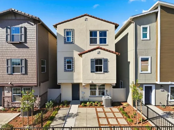 2542 Hepburn St, South El Monte, CA 91733