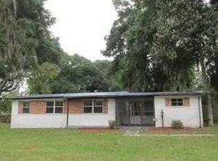 107 Sapelo Rd, Jacksonville, FL 32216