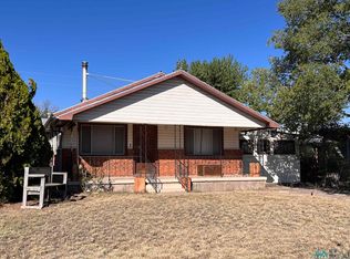 19 Dora Ave, Reserve, NM 87830