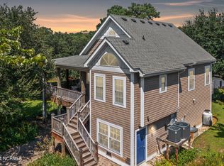 4129 Tarkle Ridge Dr, Kitty Hawk, NC 27949