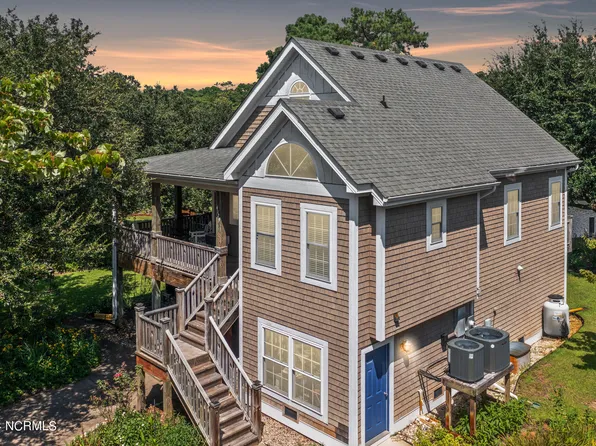 4129 Tarkle Ridge Drive, Kitty Hawk, NC 27949