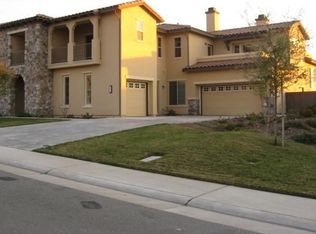 3601 Monteverde Dr, Lincoln, CA