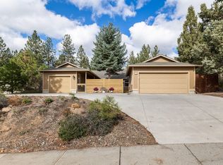 139 SW Westpine Pl, Bend, OR 97702