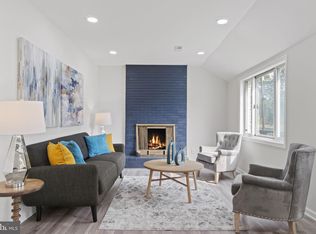 3900 73rd Ave, Hyattsville, MD 20784