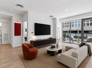 375 Canal St #703P, Somerville, MA 02145