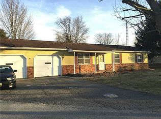 105 Gorrill Dr, Wayne, OH 43466