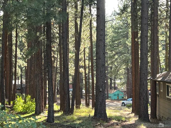 3723 Ruby Way, South Lake Tahoe, CA 96150