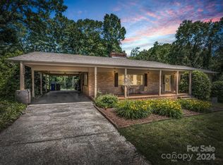 201 Center St, Spindale, NC 28160