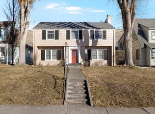1437 Pacific Ter, Klamath Falls, OR 97601