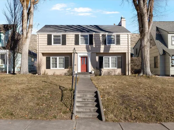 1437 Pacific Ter, Klamath Falls, OR 97601