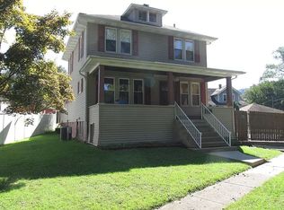 151 Center Ave, Wheeling, WV 26003
