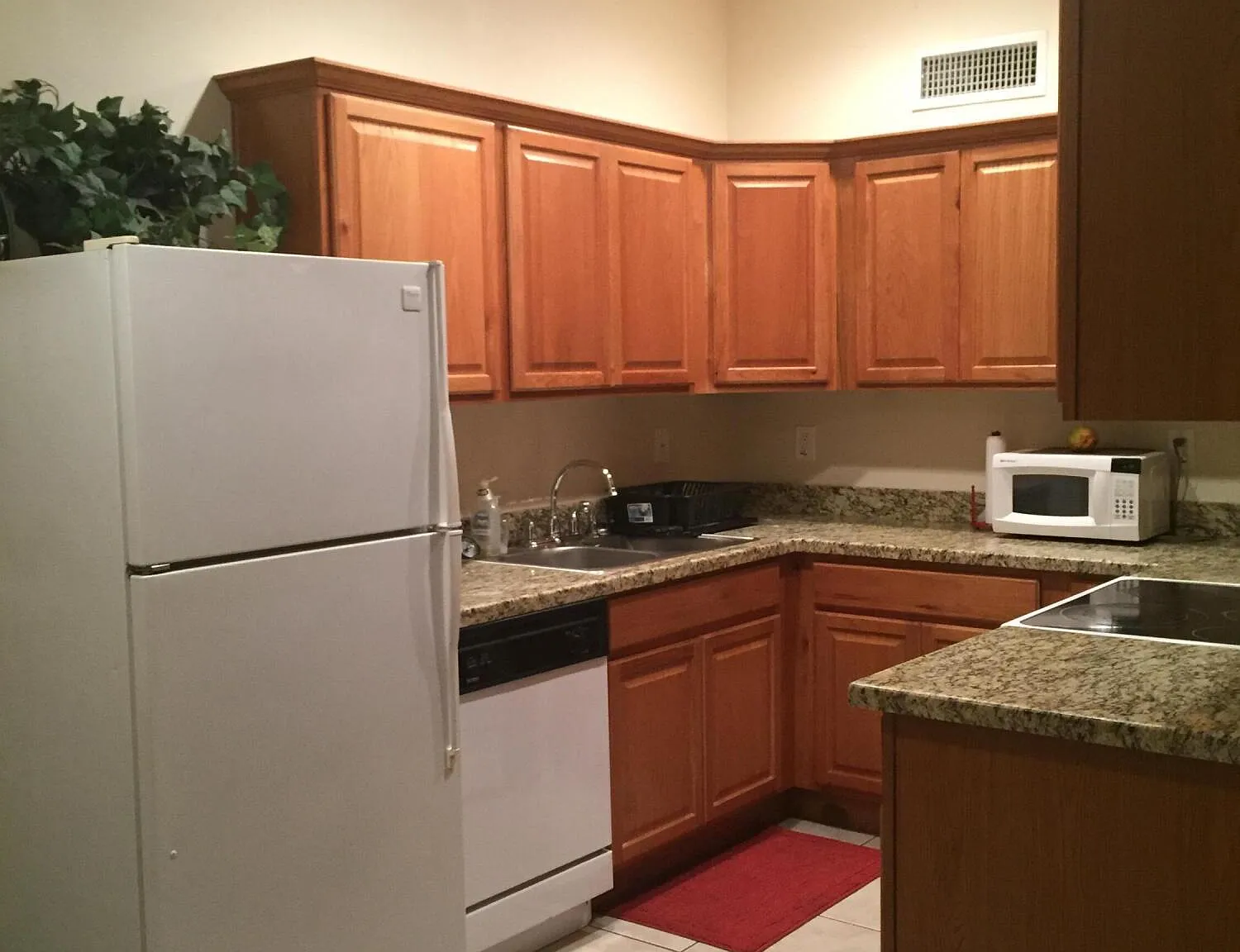 2 bed, 1.0 bath, 800 sqft, $849 — Photo 1