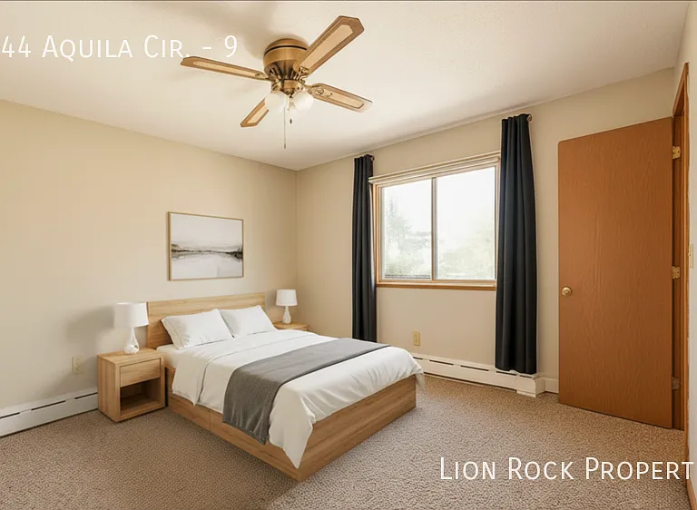 3544 Aquila Cir #9 — Photo 11