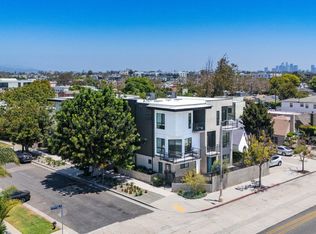 3460 Virginia Rd, Los Angeles, CA 90016
