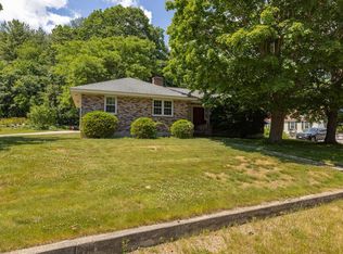 665 Wallis Rd, Rye, NH 03870