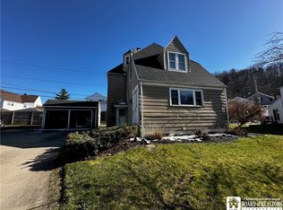 103 Garfield Ct, Olean, NY 14760