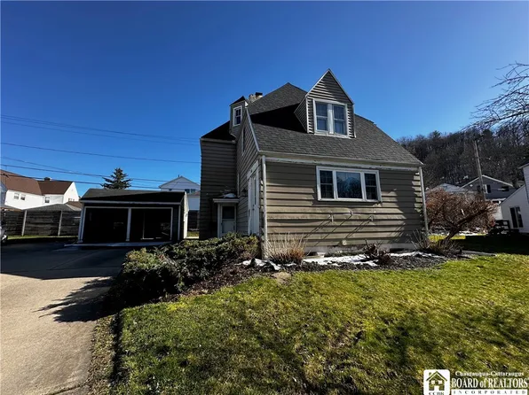103 Garfield Ct, Olean, NY 14760