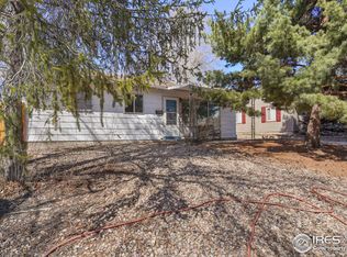 2309 W 25th Street Rd, Greeley, CO 80634