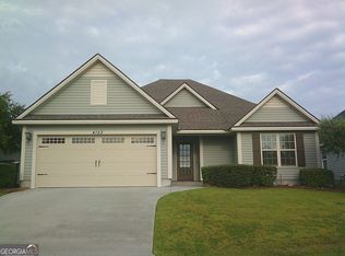 4153 Bright Crk, Hahira, GA 31632