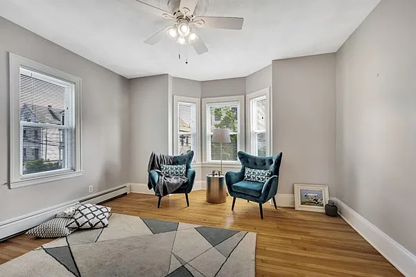 3 bed, 1500 sqft, $3,350 — Photo 4