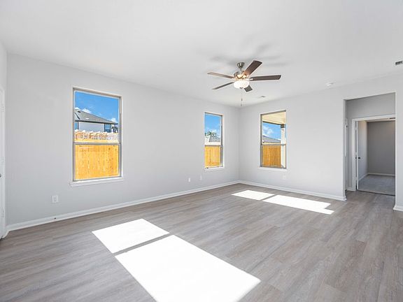 Representative Photo. Not Actual Home. Actual home features, colors, and details may vary.
