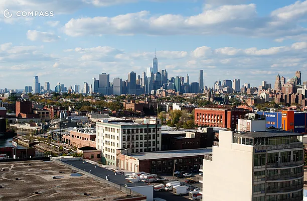 Rented by Compass | media 51