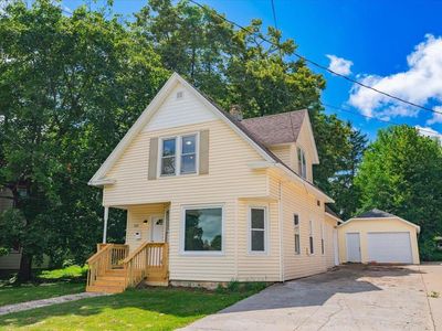 152 Union Street, Sun Prairie, WI, 53590