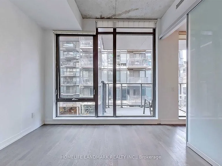 461 Adelaide St W #437 — Photo 18