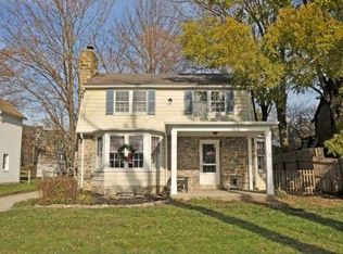 1269 Montgomery Ave, Wynnewood, PA 19096