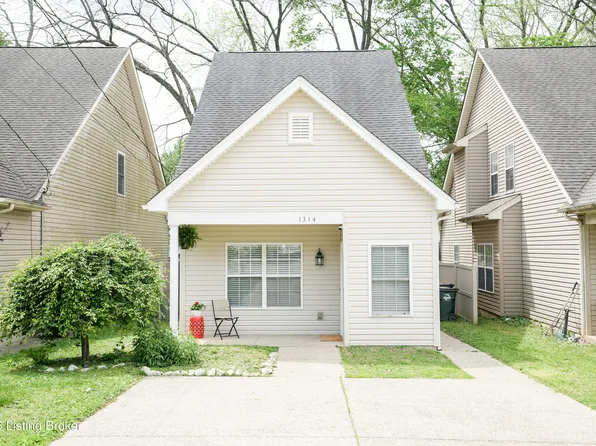 1314 Etawah Ave, Lyndon, KY 40222
