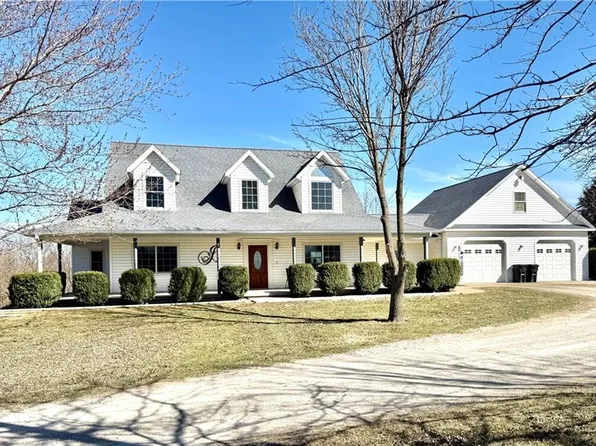 27920 State F Hwy, Maryville, MO 64468