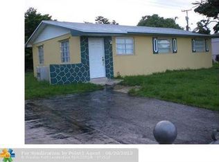 19320 SW 116th Ave, Miami, FL 33157