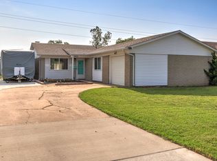 4635 S 88th Ave E, Tulsa, OK 74145