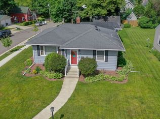 224 S Franklin St, Stoughton, WI 53589