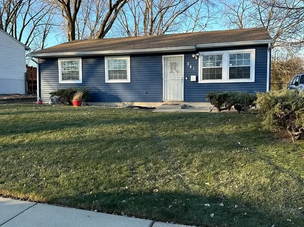 341 Boston St, Chicago Heights, IL 60411