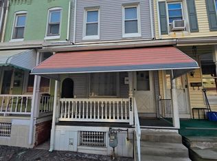 1624 N 10th St, Reading, PA 19604