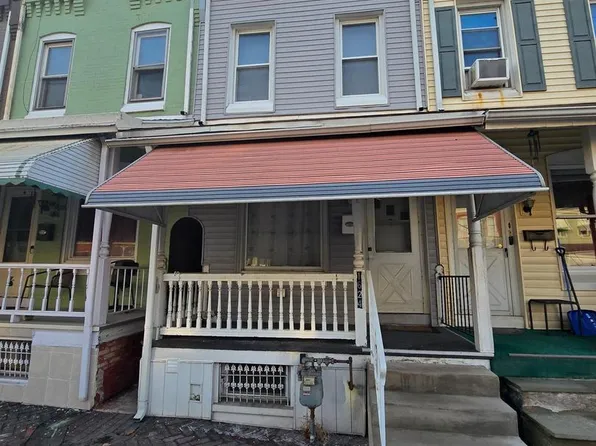 1624 N 10th St, Reading, PA 19604