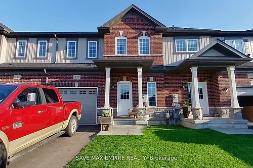 435 Williams Cres Photo 1