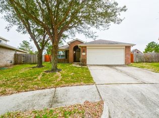 19710 Castlegap Ct, Spring, TX 77379