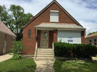 442 W 125th Pl, Chicago, IL