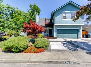 4367 Goodson Way, Rohnert Park, CA 94928