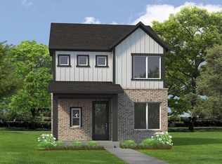 Foxman Plan, Two Step Farm 35', Montgomery, TX 77316